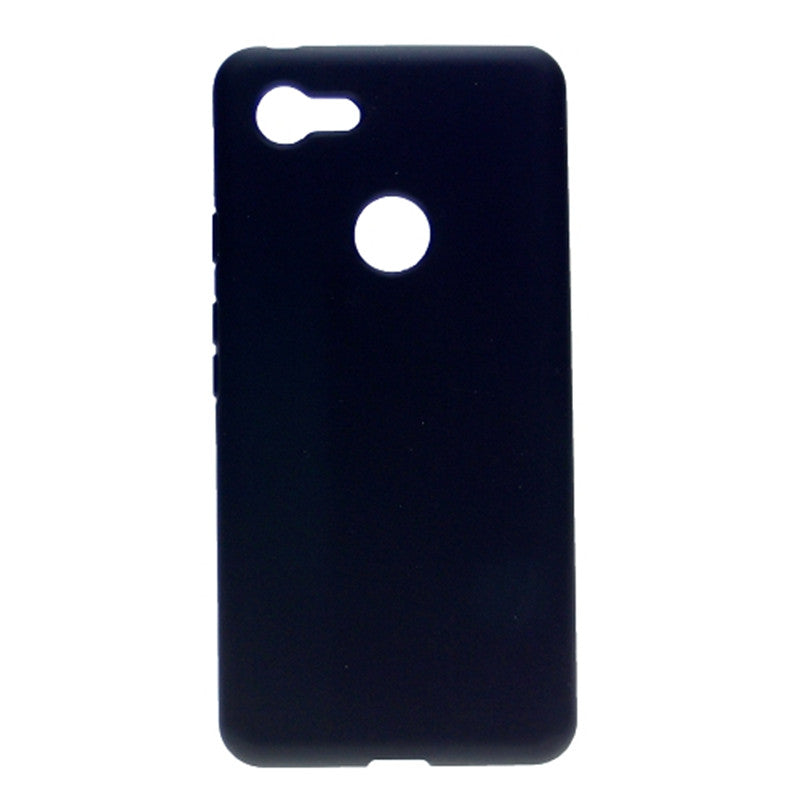 Soft TPU Case for Google Pixel 3 Soft TPU Case for Google Pixel 3